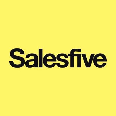 Salesfive