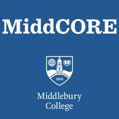 MiddCORE at Middlebury College