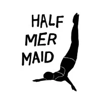 Half Mermaid