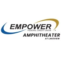 Empower FCU Amphitheater at Lakeview