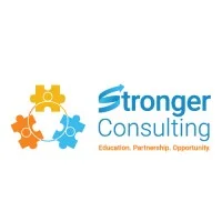 Stronger Consulting