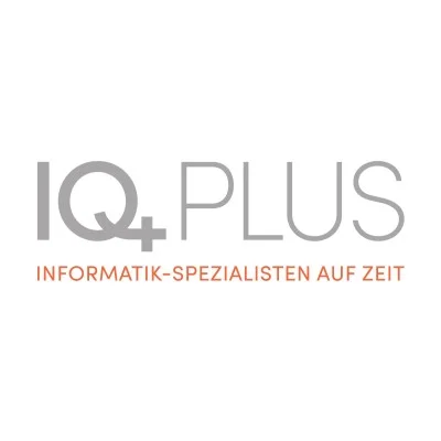 IQ Plus AG