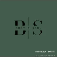 Body & Soul Studios