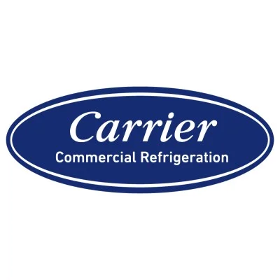 Carrier Commercial Refrigeration