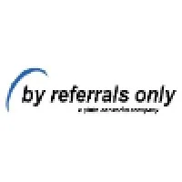 By Referrals Only