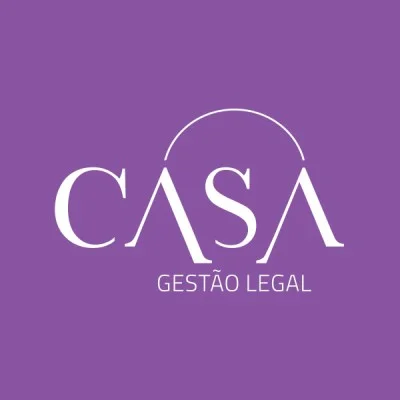 CASA Gestão Legal