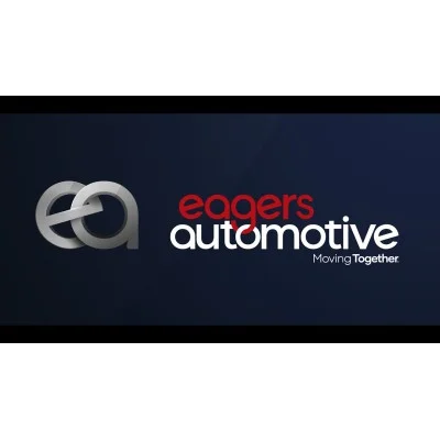 Eagers Automotive Limited