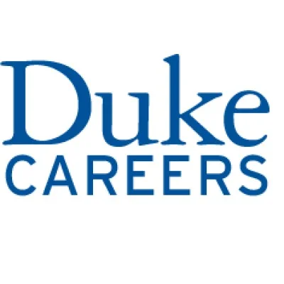 Duke Careers