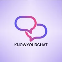 KNOWYOURCHAT