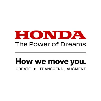 Honda Motor Europe Ltd