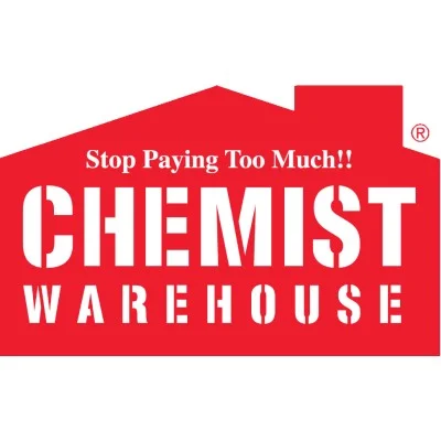 Chemist Warehouse