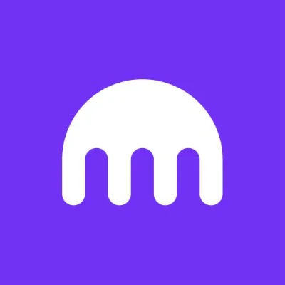 Kraken Digital Asset Exchange