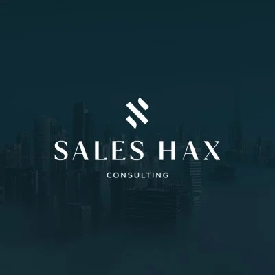salesHAX Consulting GmbH