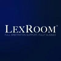LexRoom Arbitration Support