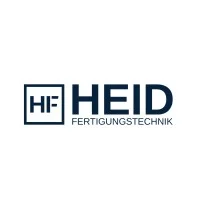HEID Fertigungstechnik GmbH & Co. KG