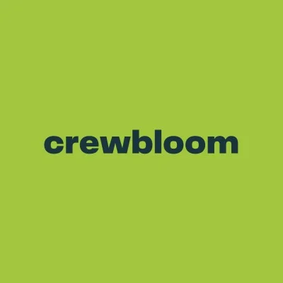 CrewBloom