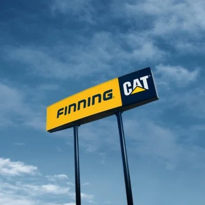 Finning