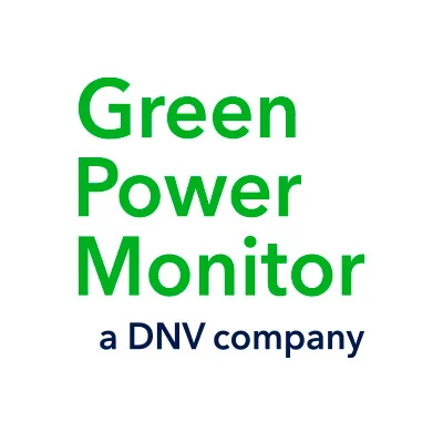 GreenPowerMonitor, a DNV company