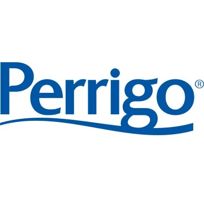 Perrigo Company plc