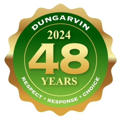 Dungarvin
