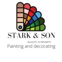 Stark & Son painting and decorating