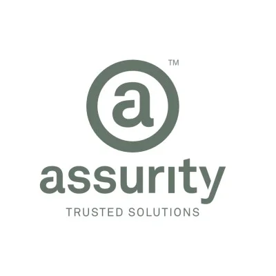Assurity Trusted Solutions Pte Ltd