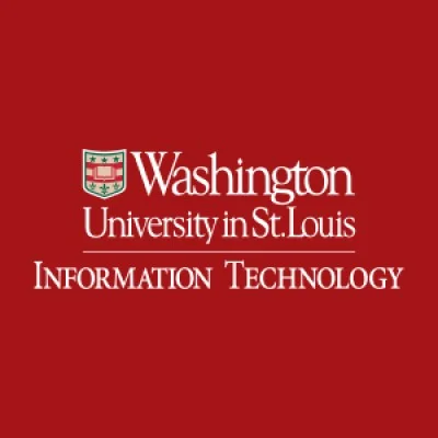 WashU IT