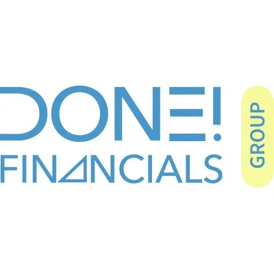 DONE!Financials Group
