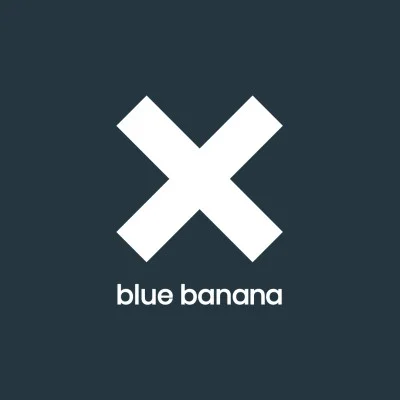 Blue Banana Brand
