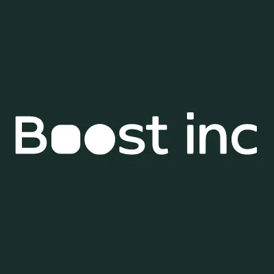 Boost inc