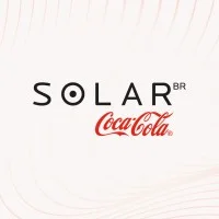 Solar Coca-Cola