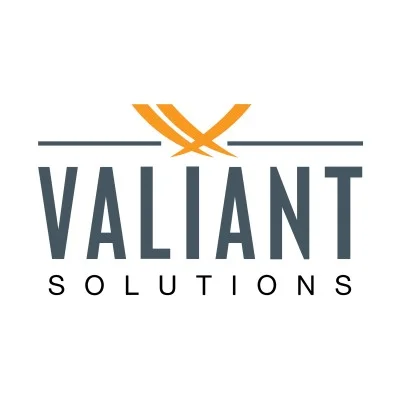 Valiant Solutions