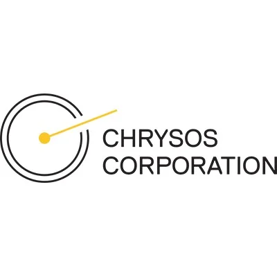 Chrysos Corporation