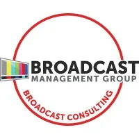 Broadcast Consulting | Broadcast Management Group