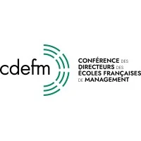 CDEFM - Conférence des Directeurs des Écoles Françaises de Management