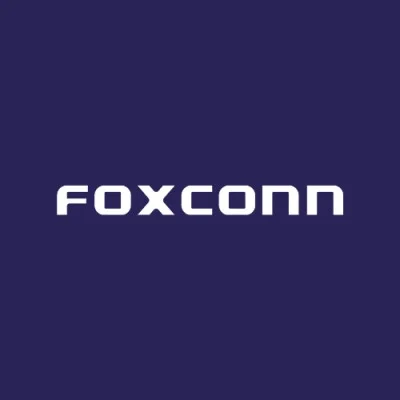 Foxconn Czech Republic
