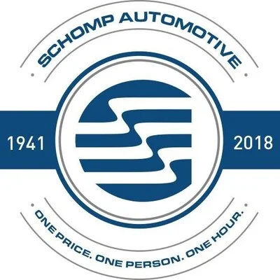Schomp Automotive Group