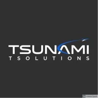 Tsunami Tsolutions