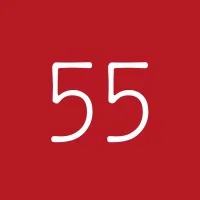 fifty-five