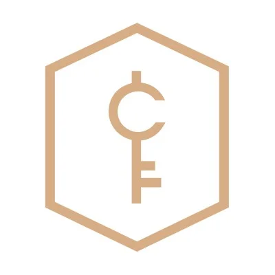 Crypto Finance Group