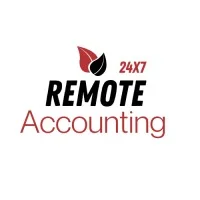 Remote Accounting 24x7