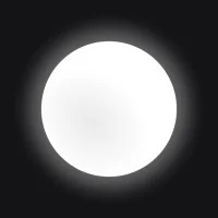 White Circle