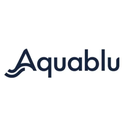 Aquablu