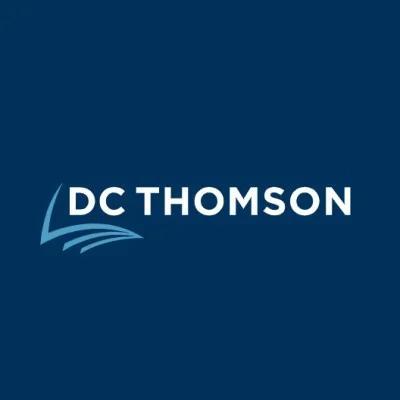 DC Thomson
