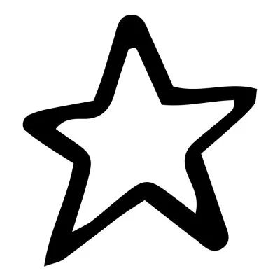 Clear Star