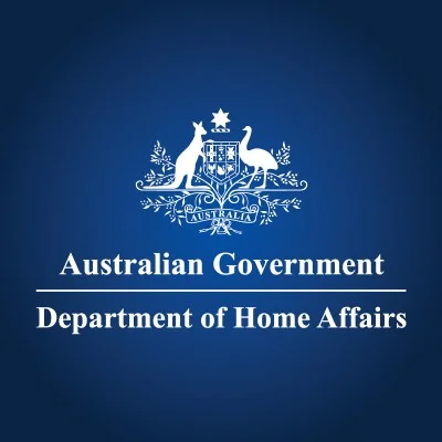 Australian Department of Home Affairs