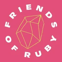 Friends of Ruby