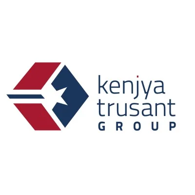 The Kenjya-Trusant Group LLC
