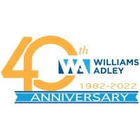Williams, Adley & Company-DC, LLP