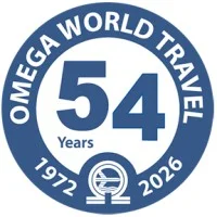 Omega World Travel